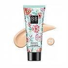 Тональний BB крем для обличчя, 30г, Images Moisture Beauty BB Cream / Тональна основа / ББ крем, фото 3