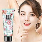 Тональний BB крем для обличчя, 30г, Images Moisture Beauty BB Cream / Тональна основа / ББ крем, фото 2