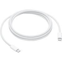 Дата кабель 240W USB-C Charge Cable (2 m) Model A2794 Apple (MU2G3ZM/A) hp