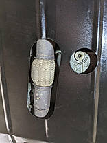 Захист двигуна Opel Astra H 2003-2011 (Опель Астра Н), фото 4