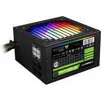 Блок питания Gamemax 600W (VP-600-M-RGB) hp