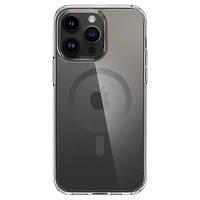 Чехол для мобильного телефона Spigen Apple Iphone 14 Pro Ultra Hybrid MagFit, Graphite (ACS04970) hp
