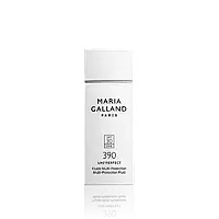 Многофункциональный флюид + база под макияж с SPF 30+ 390-Multi-Protection Fluid SPF30 Maria Galland (30 мл)