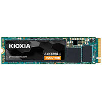 Накопитель SSD M.2 2280 1TB EXCERIA NVMe Kioxia (LRC20Z001TG8) hp