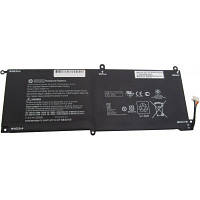 Акумулятор для ноутбука HP Pro x2 612 G1 HSTNN-I19C, 29Wh (3820mAh), 2cell, 7.4V, Li-Po (A47222) hp
