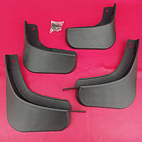 Бризковики для Suzuki SX-4 2013-2022