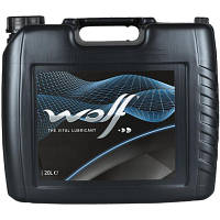Моторное масло Wolf VITALTECH 15W40 20л (8315657) hp