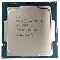 Процессор INTEL Core i5 10400 (CM8070104290715) hp