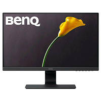 Монитор BenQ GW2480E Black (9H.LHELA.CBE/9H.LHELB.CBE) hp