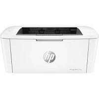 Лазерный принтер HP LaserJet M111w Wi-Fi (7MD68A) hp