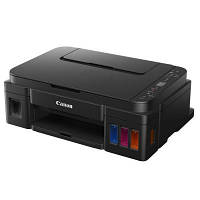 Многофункциональное устройство Canon PIXMA G2410 (2313C009) hp