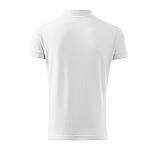 Поло Cotton heavy 220 Malfini для чоловіків white 2XL, фото 4