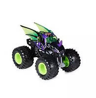 Monster Jam Truck Бакуган драгоноїд Bakugan Dragonoid З НАБОРУ Diecast 1:64 Scale Vehicles Spin Master