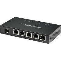 Маршрутизатор Ubiquiti ER-X-SFP hp