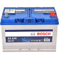 Аккумулятор автомобильный Bosch 95А (0 092 S40 280) hp