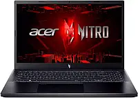 Ноутбук Nitro V 15 ANV15-51-52BH (NH.QNDEU.006) |NVIDIA GeForce RTX 2050|Intel Core i5-13420H|16GB|512GB