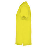 Поло Star 200, TM Roly Roly унісекс yellow 2XL, фото 3
