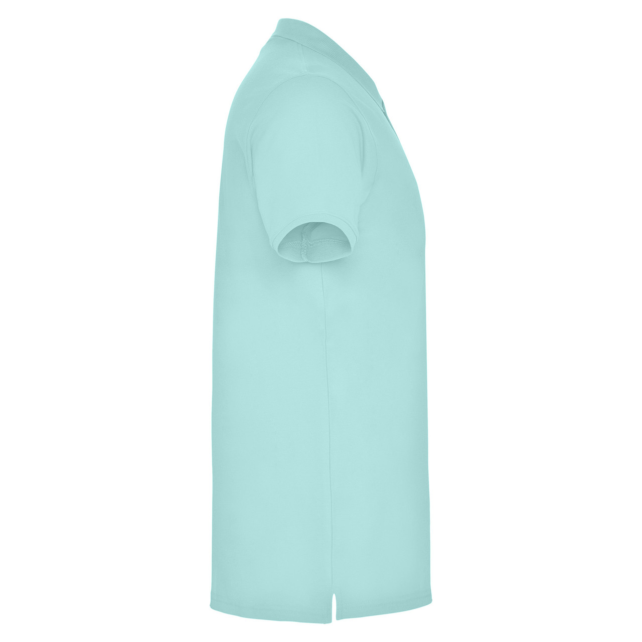 Поло Star 200, TM Roly Roly унісекс green mint 2XL