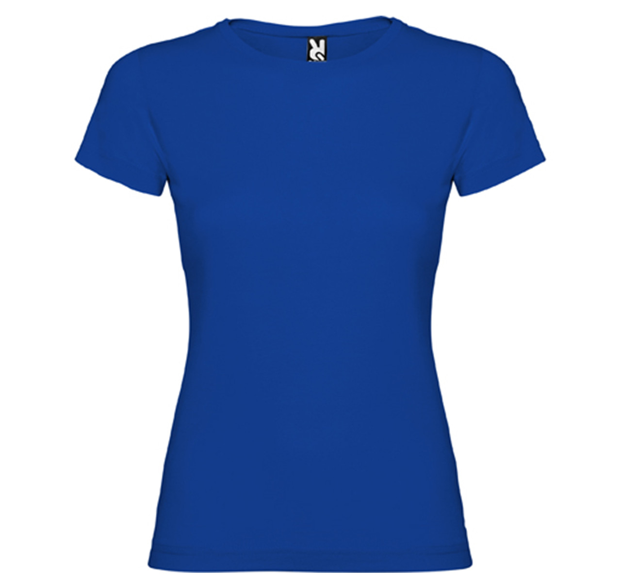 Футболка Jamaica160 Roly для жінок royal blue XL, фото 1