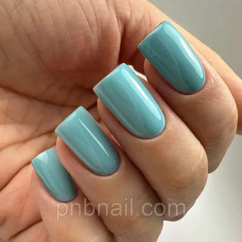 Гель-лак PNB № 371 /  8мл , 4мл