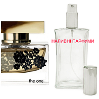 Наливна парфумерія, парфуми на розлив - The One Lace Edition - від 10мл