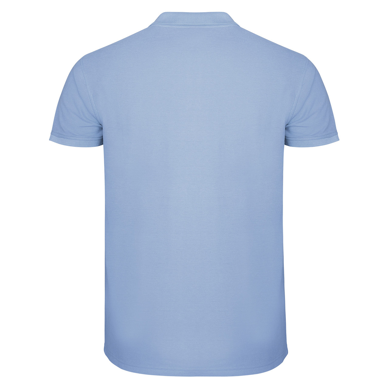 Поло Star 200, TM Roly Roly унісекс sky blue 2XL