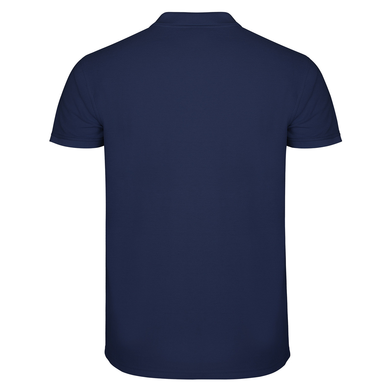 Поло Star 200, TM Roly Roly унісекс navy blue 2XL