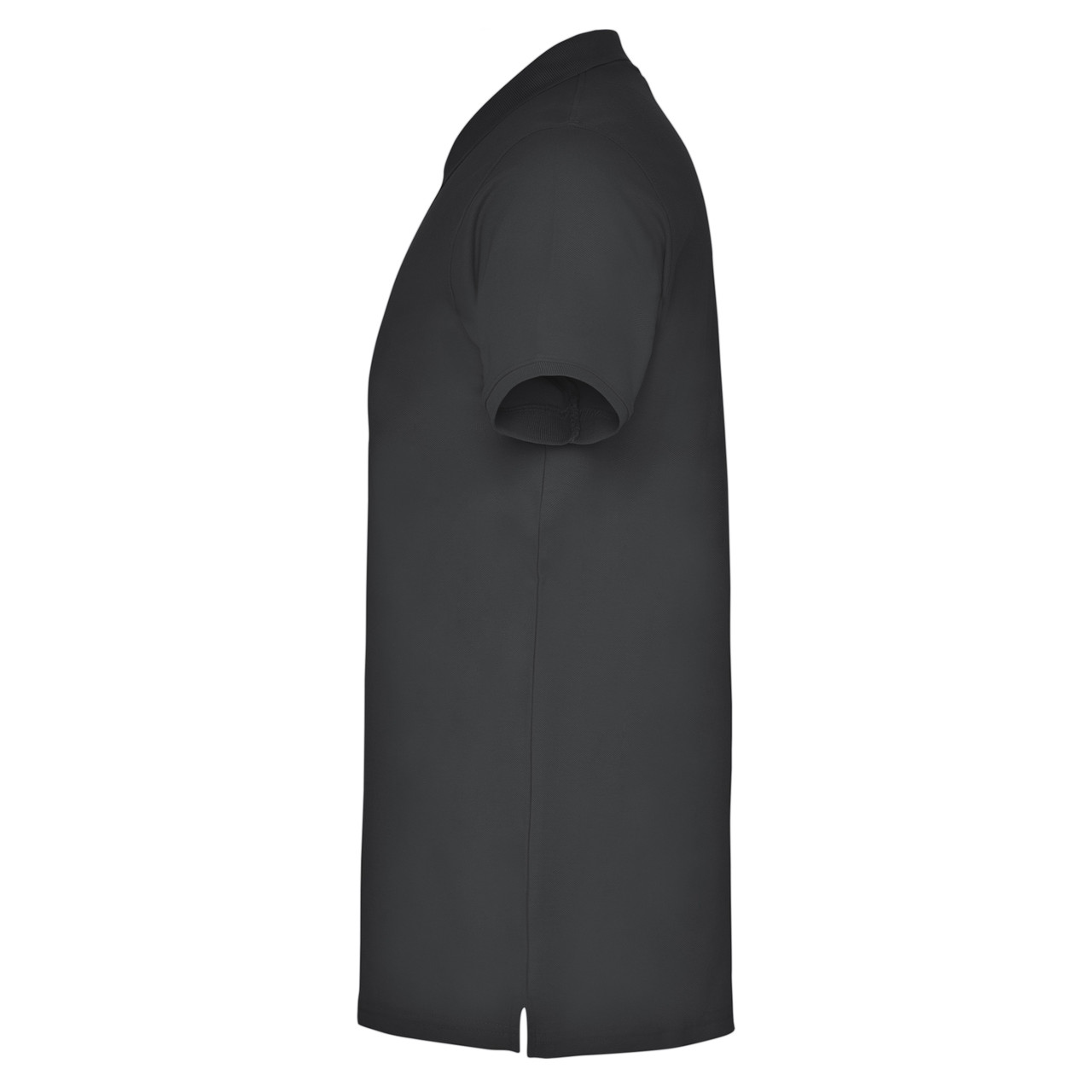 Поло Star 200, TM Roly Roly унісекс dark lead 2XL