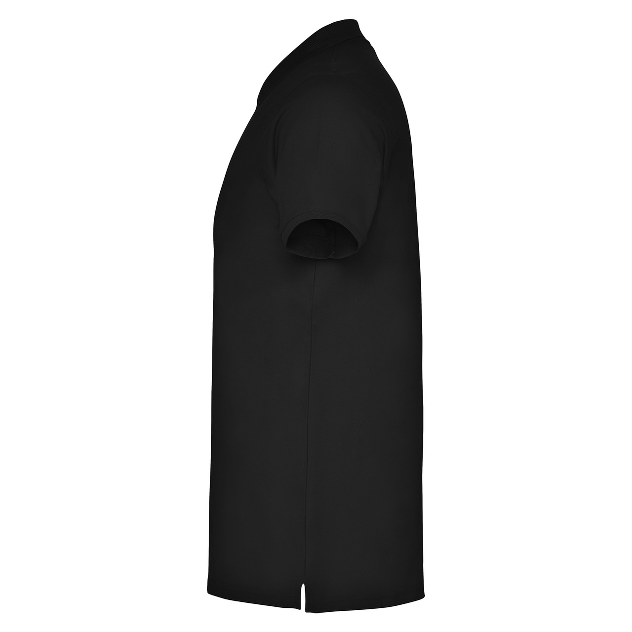 Поло Star 200, TM Roly Roly унісекс black 2XL