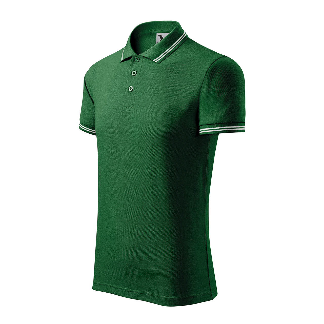 Поло Urban 200, TM Malfini Malfini унісекс bottle green 2XL