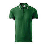 Поло Urban 200, TM Malfini Malfini унісекс bottle green 2XL, фото 3