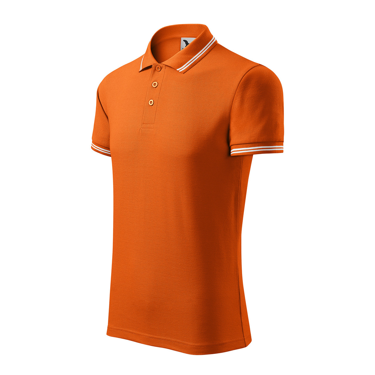 Поло Urban 200, TM Malfini Malfini унісекс orange 2XL