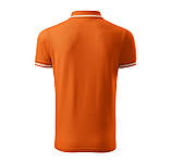 Поло Urban 200, TM Malfini Malfini унісекс orange 2XL, фото 4