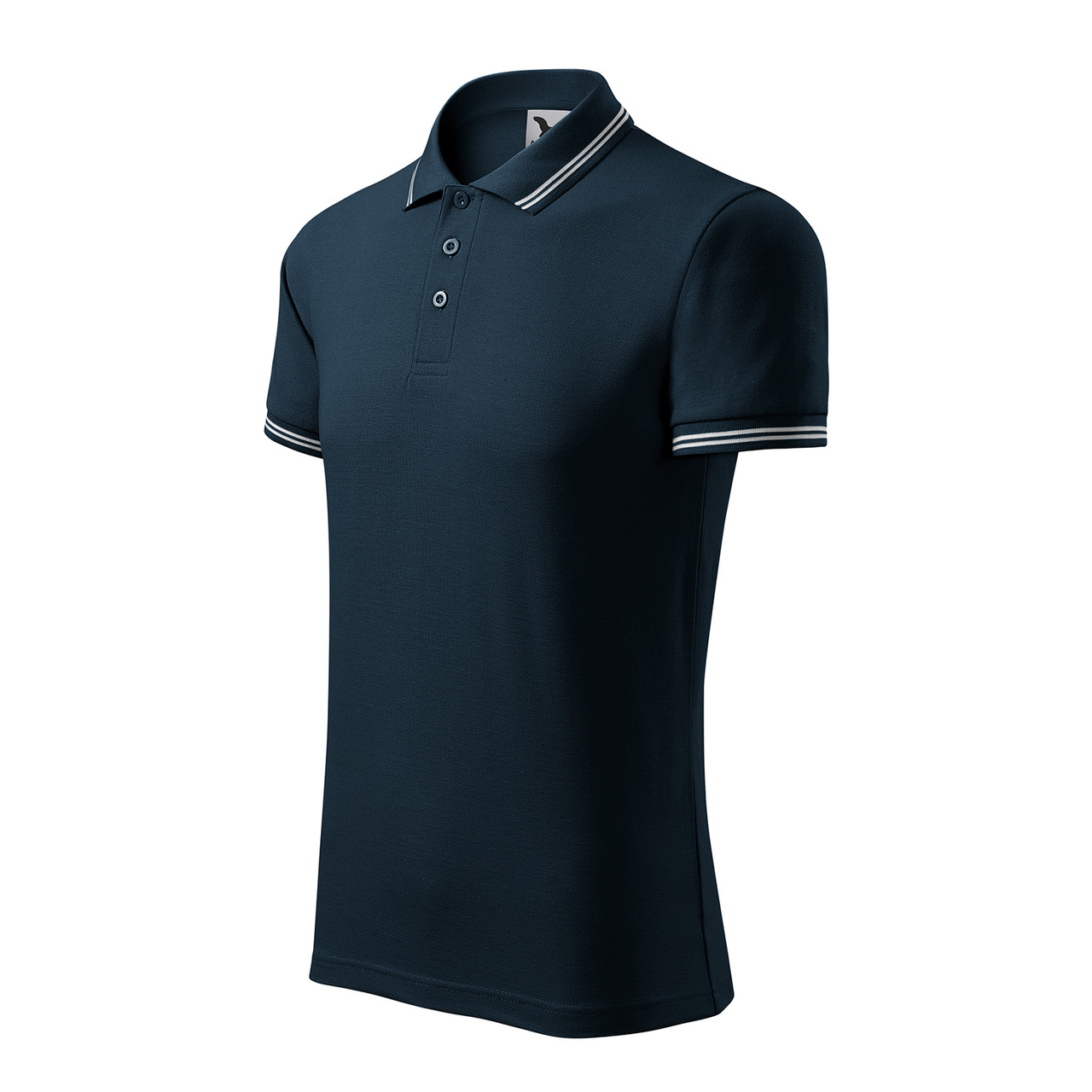 Поло Urban 200, TM Malfini Malfini унісекс navy blue 2XL