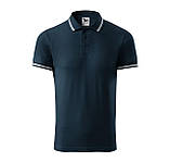 Поло Urban 200, TM Malfini Malfini унісекс navy blue 2XL, фото 3