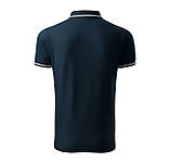 Поло Urban 200, TM Malfini Malfini унісекс navy blue 2XL, фото 4