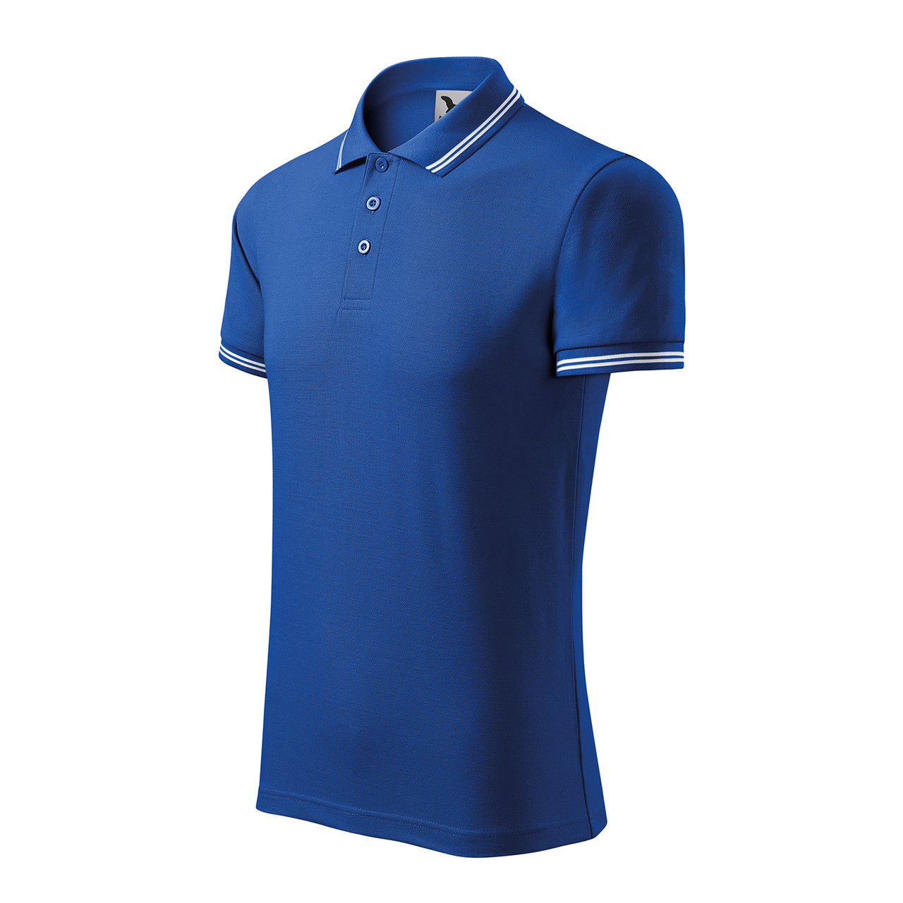 Поло Urban 200, TM Malfini Malfini унісекс royal blue 2XL