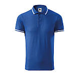 Поло Urban 200, TM Malfini Malfini унісекс royal blue 2XL, фото 3
