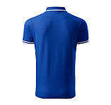 Поло Urban 200, TM Malfini Malfini унісекс royal blue 2XL, фото 4