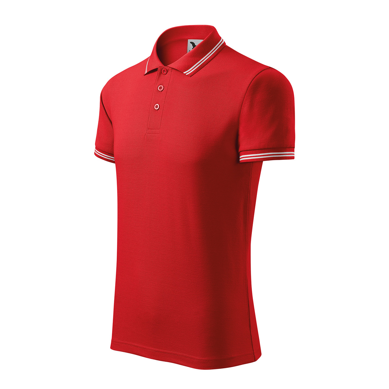 Поло Urban 200, TM Malfini Malfini унісекс red 2XL