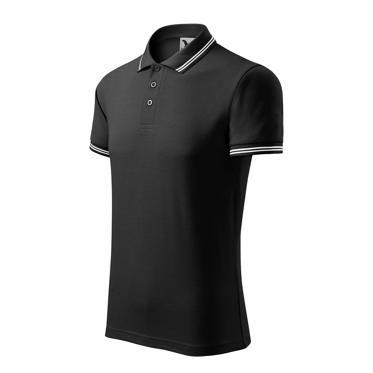 Поло Urban 200, TM Malfini Malfini унісекс black 2XL