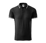 Поло Urban 200, TM Malfini Malfini унісекс black 2XL, фото 3