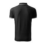 Поло Urban 200, TM Malfini Malfini унісекс black 2XL, фото 4