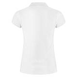 Поло жіноче Star woman 200, TM Roly Roly для жінок white 2XL, фото 3