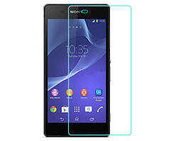 Захисне скло для Sony Xperia Z2, D6502, D6503, D6543