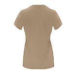 Футболка жіноча Capri 170 Roly для жінок sand L, фото 2