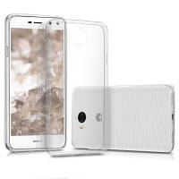 Чехол для мобильного телефона SmartCase Huawei Y5 2017 TPU Clear (SC-HY517) hp