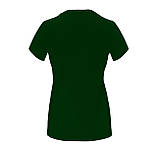 Футболка жіноча Capri 170 Roly для жінок bottle green M, фото 2