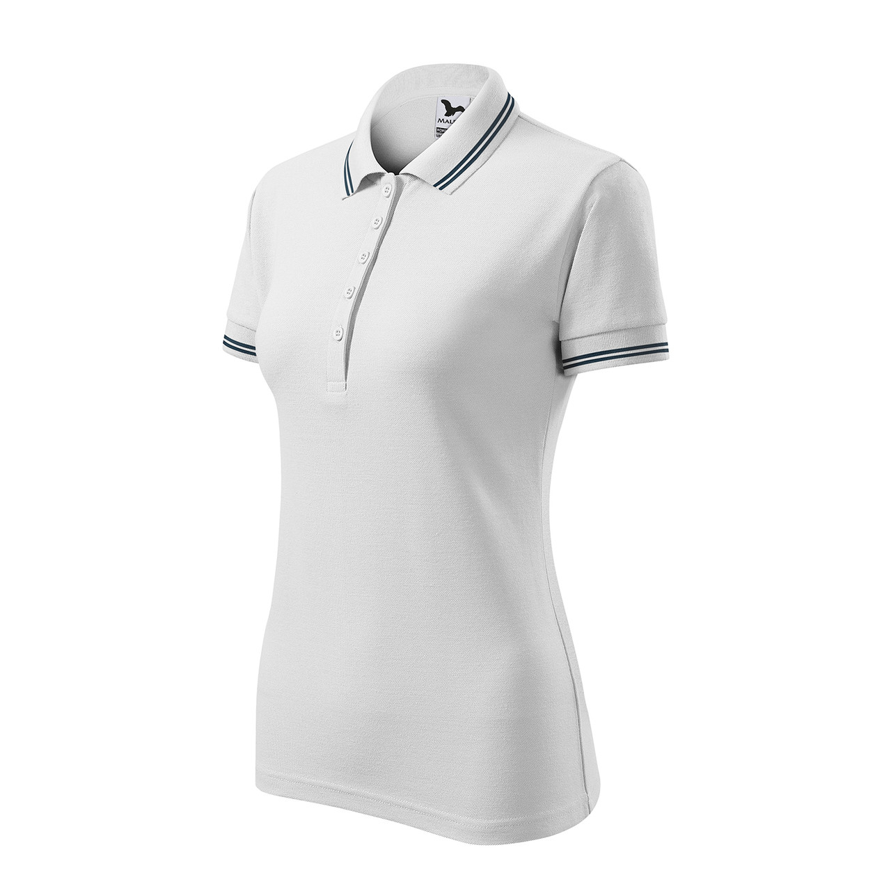 Поло жіноче Urban 200, TM Malfini Malfini для жінок white 2XL