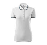 Поло жіноче Urban 200, TM Malfini Malfini для жінок white 2XL, фото 3